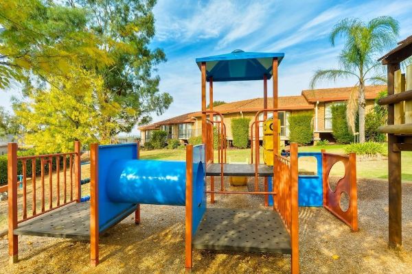 Hume Country Motor Inn (Lavington)